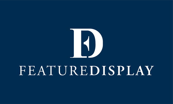 FeatureDisplay.com